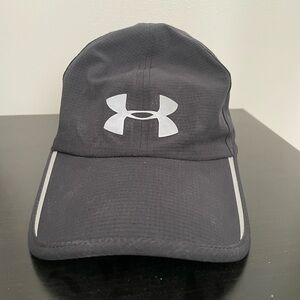 Women’s Under Armour Black Hat